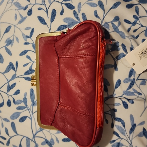 Vintage Coim Purse - Picture 2 of 3